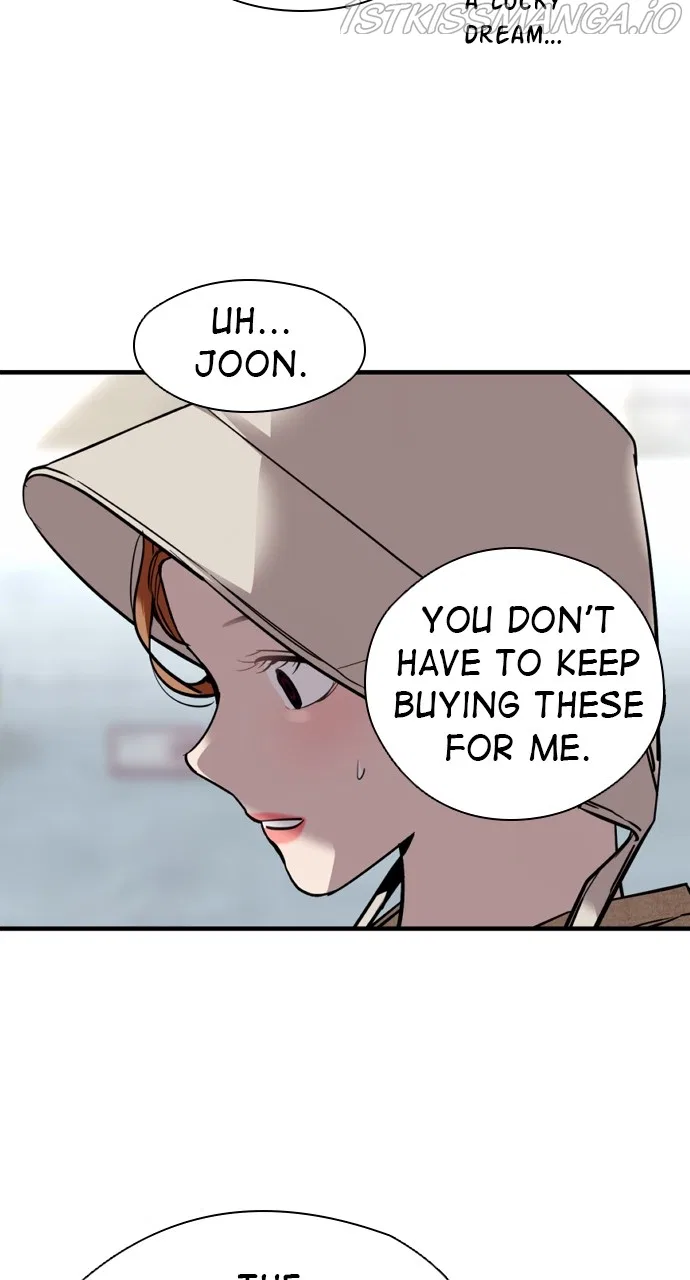 Lee Doona! Chapter 144 – Page 38