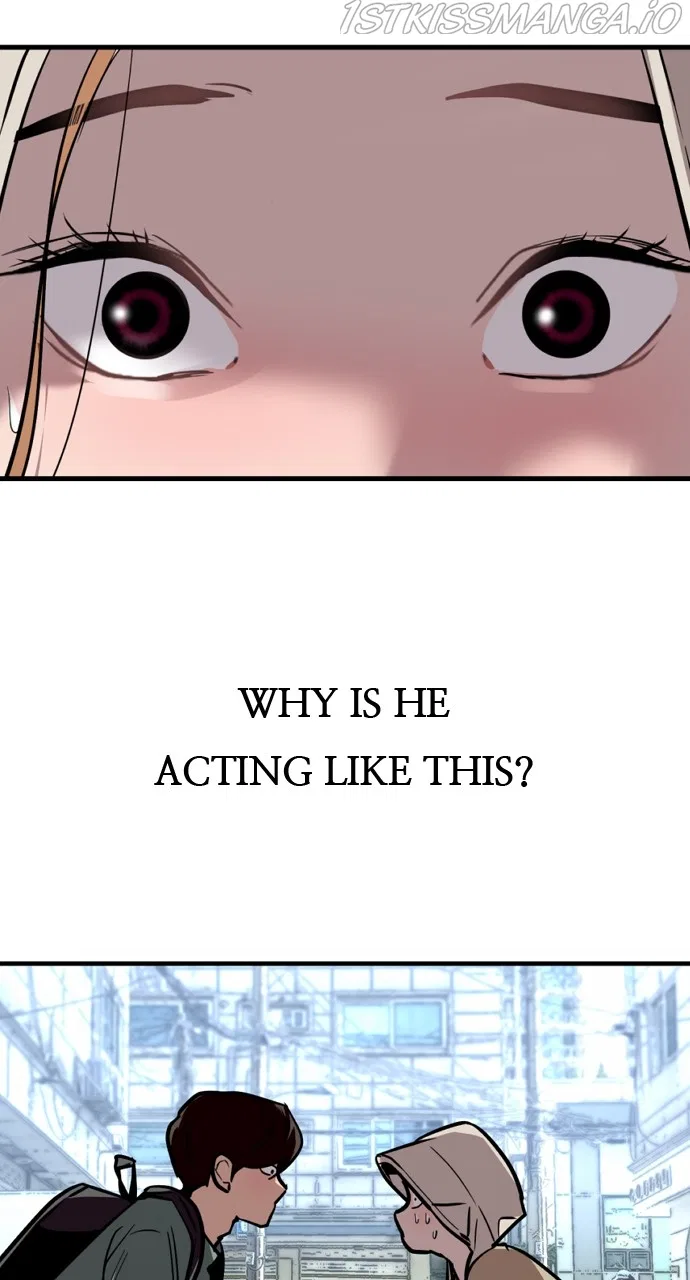 Lee Doona! Chapter 144 – Page 43