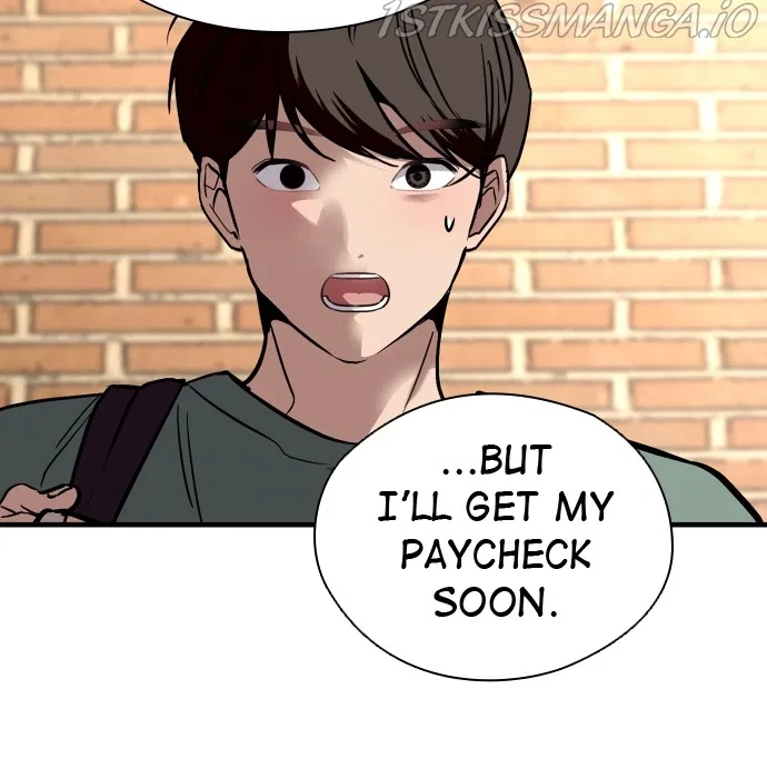 Lee Doona! Chapter 144 – Page 48