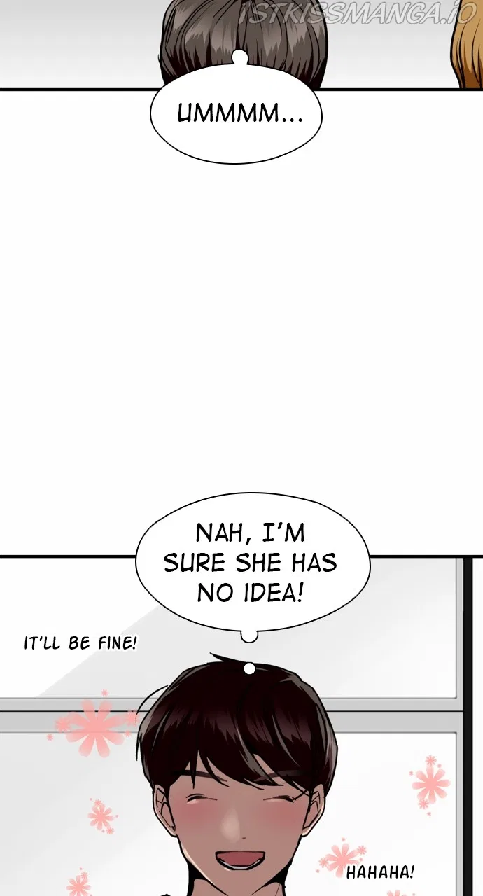 Lee Doona! Chapter 144 – Page 55