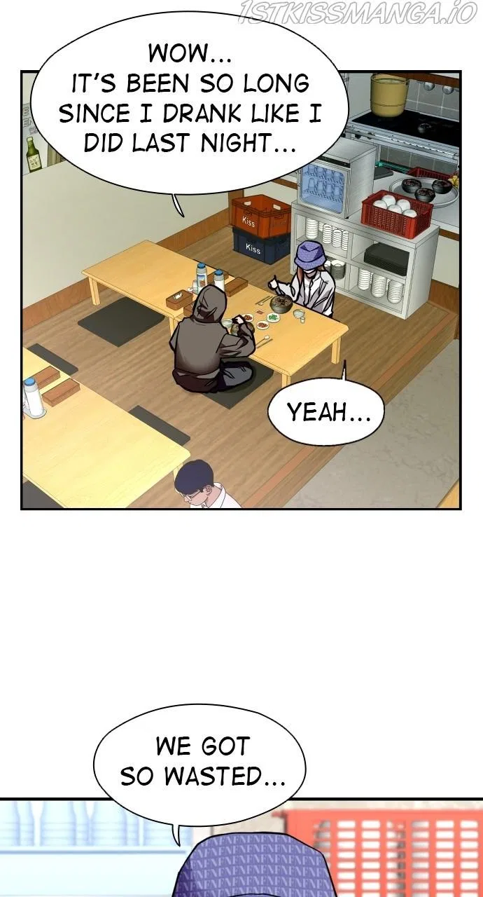 Lee Doona! Chapter 143 – Page 8