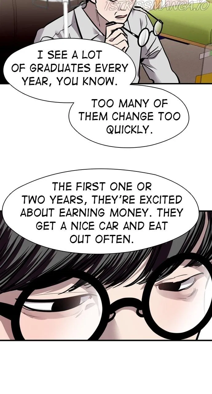 Lee Doona! Chapter 143 – Page 33