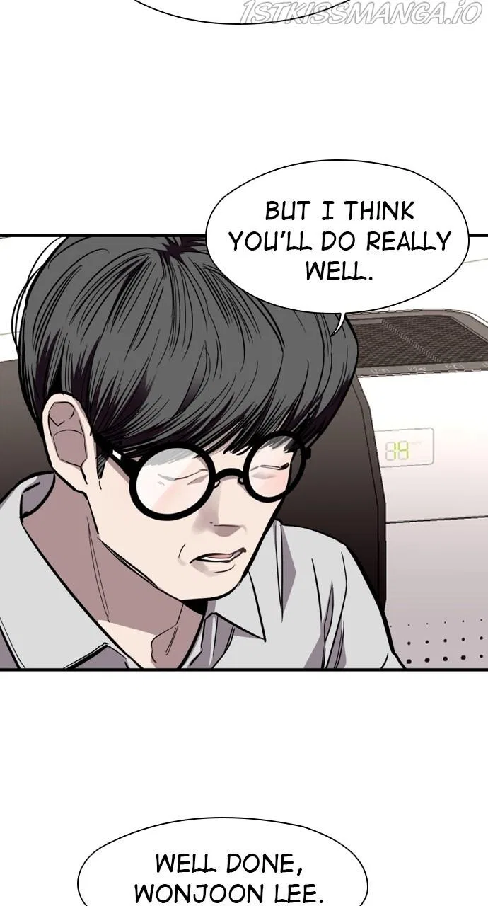 Lee Doona! Chapter 143 – Page 35