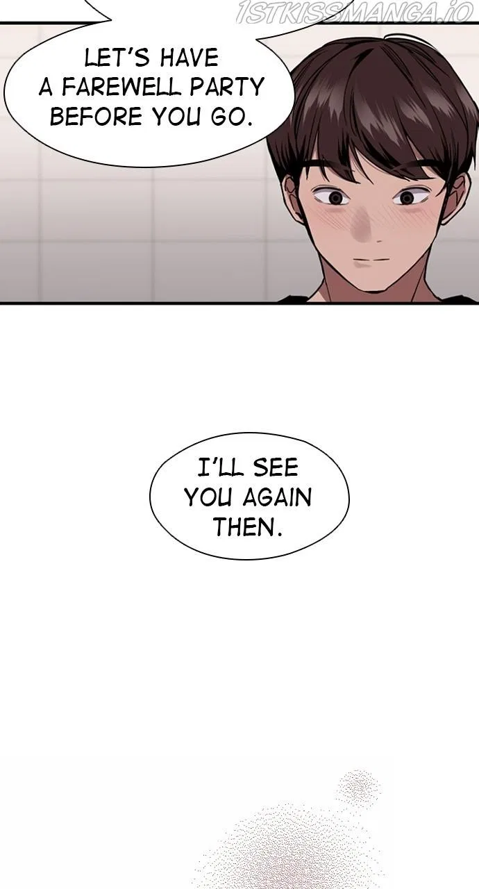 Lee Doona! Chapter 143 – Page 36