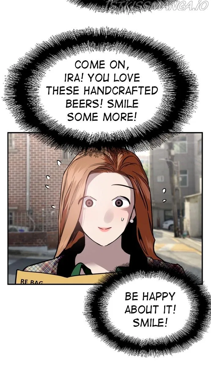 Lee Doona! Chapter 143 – Page 54