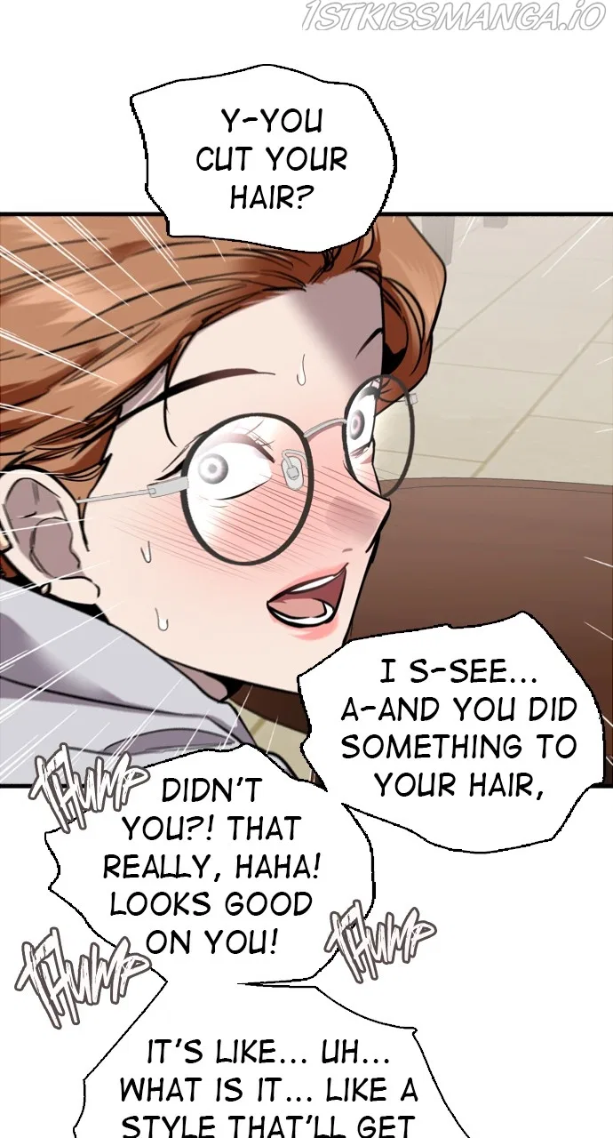 Lee Doona! Chapter 142 – Page 1