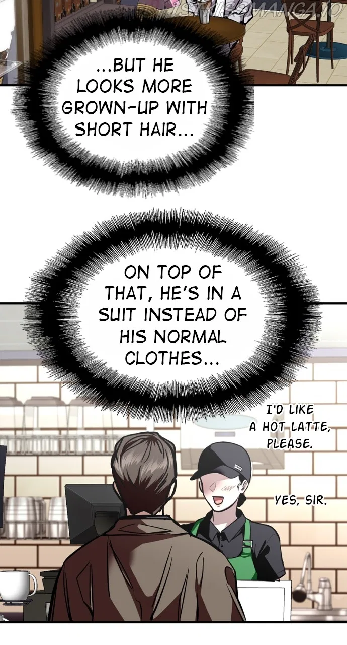 Lee Doona! Chapter 142 – Page 7