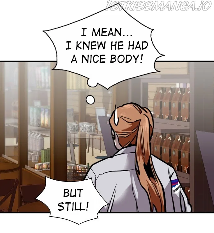 Lee Doona! Chapter 142 – Page 8