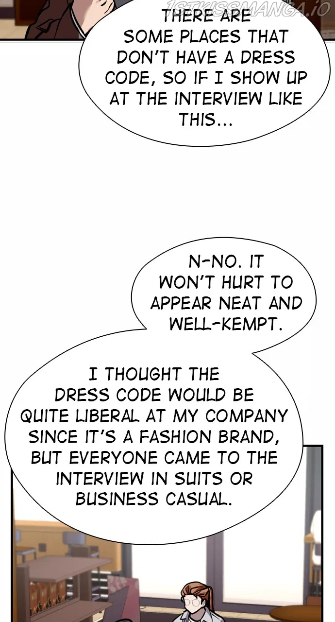 Lee Doona! Chapter 142 – Page 14
