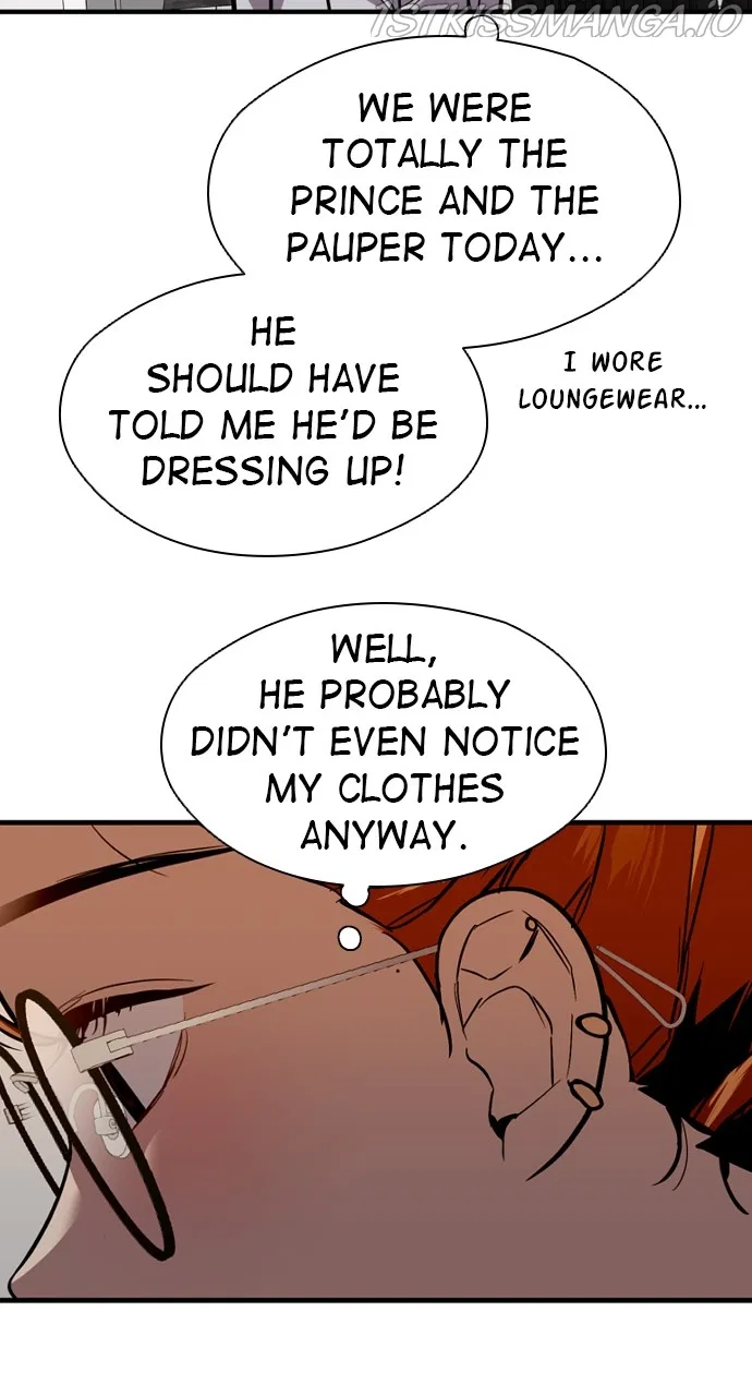 Lee Doona! Chapter 142 – Page 23