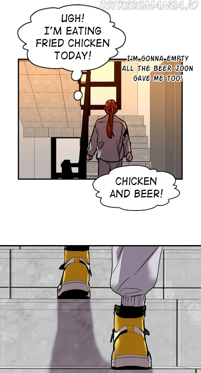 Lee Doona! Chapter 142 – Page 27