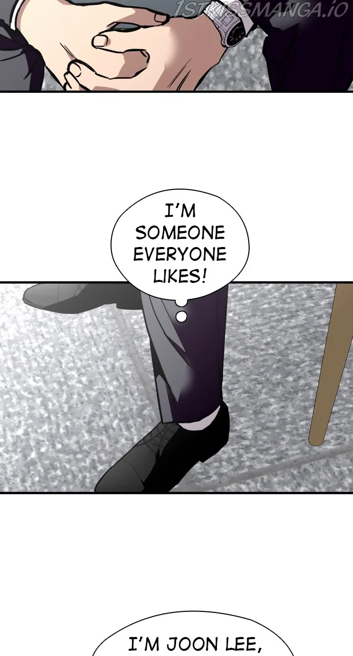 Lee Doona! Chapter 142 – Page 39