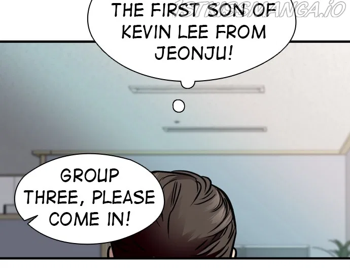 Lee Doona! Chapter 142 – Page 40