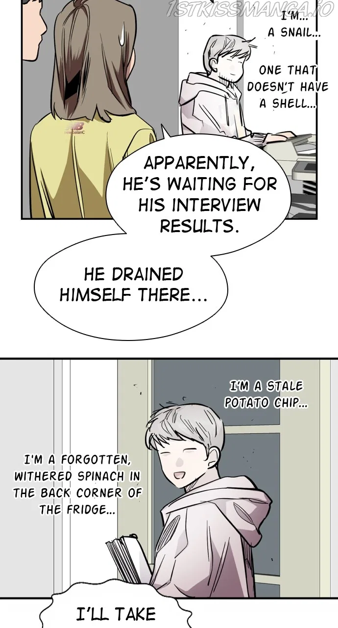 Lee Doona! Chapter 142 – Page 45