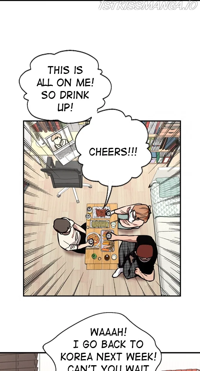 Lee Doona! Chapter 142 – Page 53