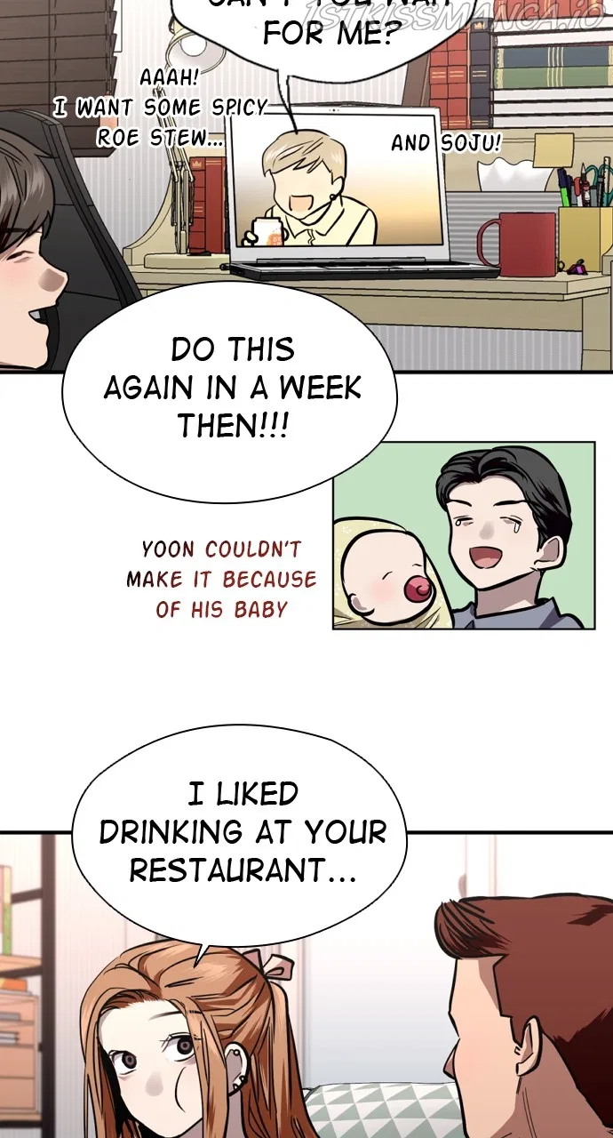 Lee Doona! Chapter 142 – Page 54