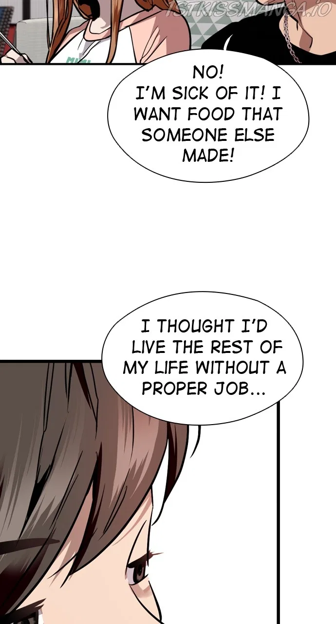 Lee Doona! Chapter 142 – Page 55