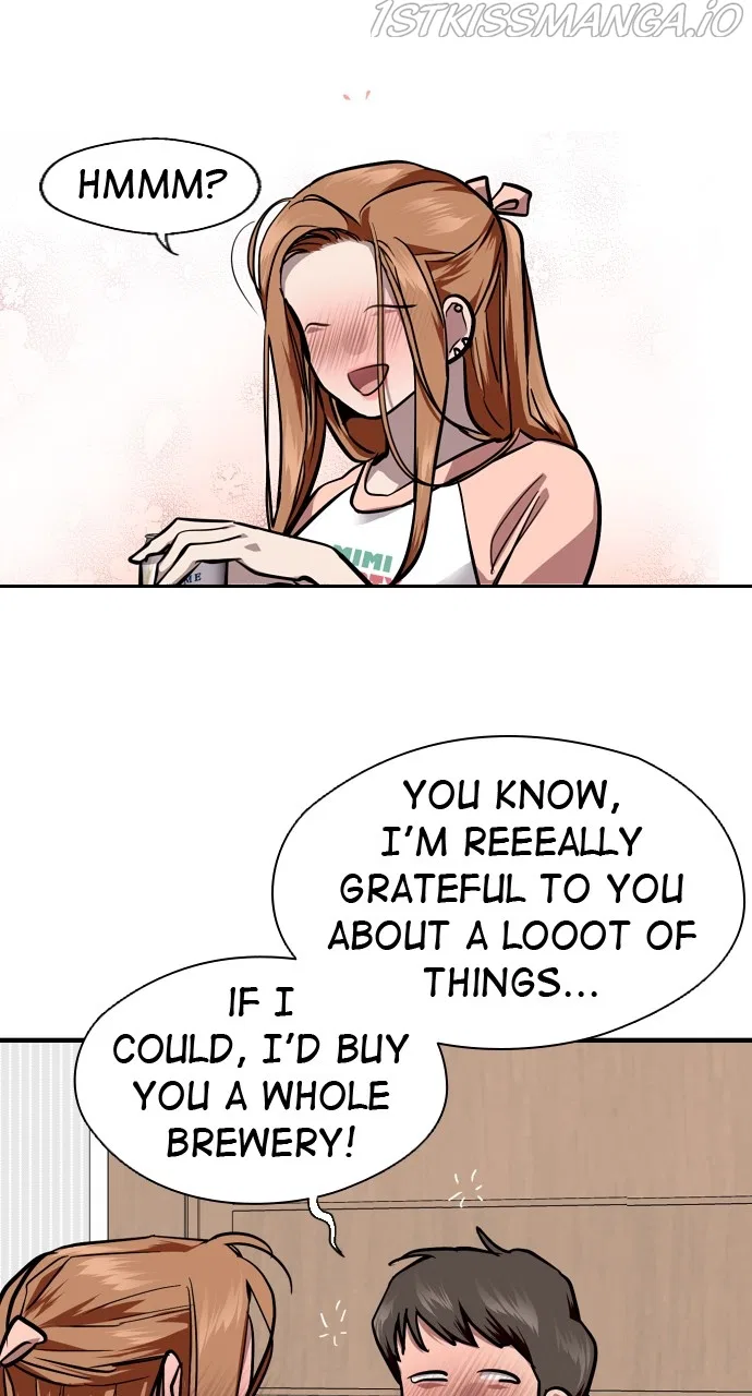 Lee Doona! Chapter 142 – Page 61