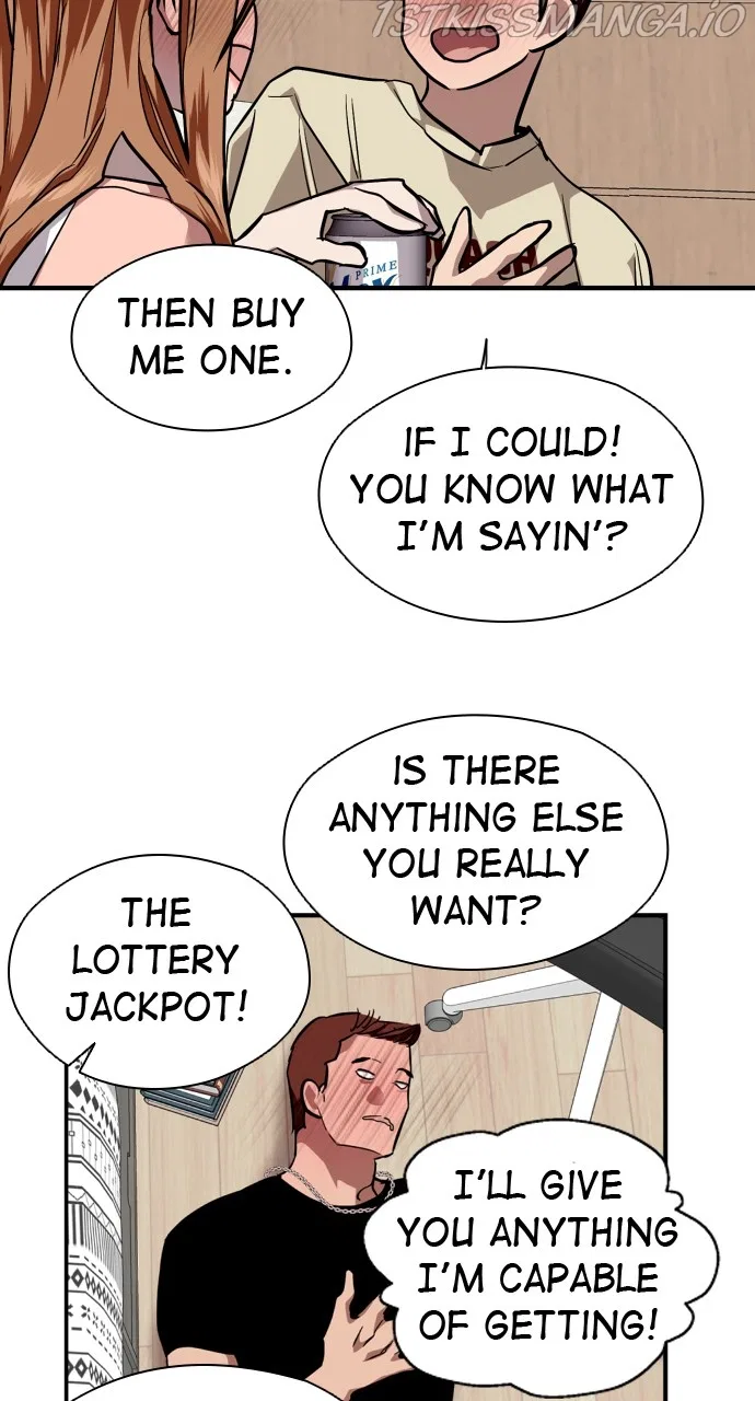 Lee Doona! Chapter 142 – Page 62
