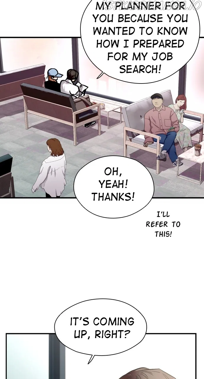 Lee Doona! Chapter 141 – Page 15