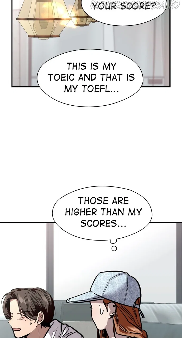 Lee Doona! Chapter 141 – Page 18