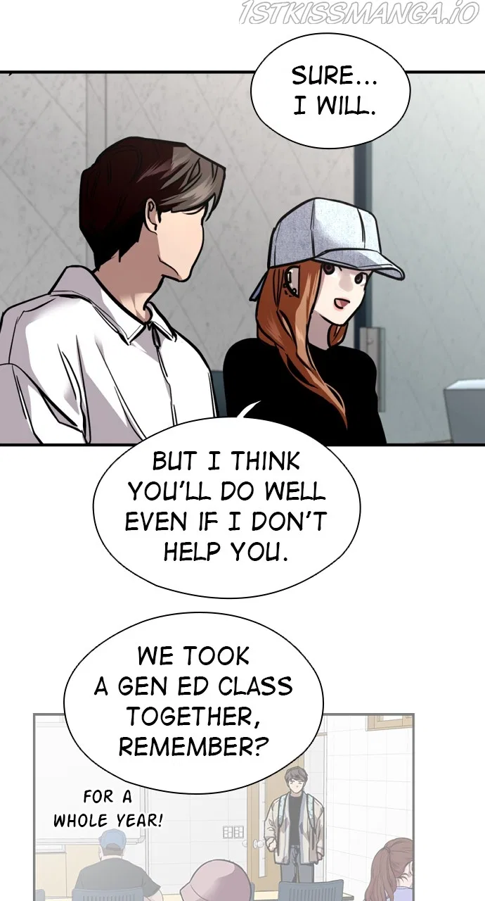 Lee Doona! Chapter 141 – Page 20