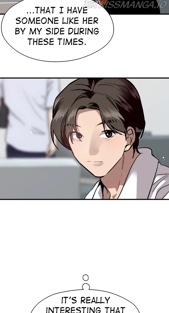 Lee Doona! Chapter 141 – Page 27
