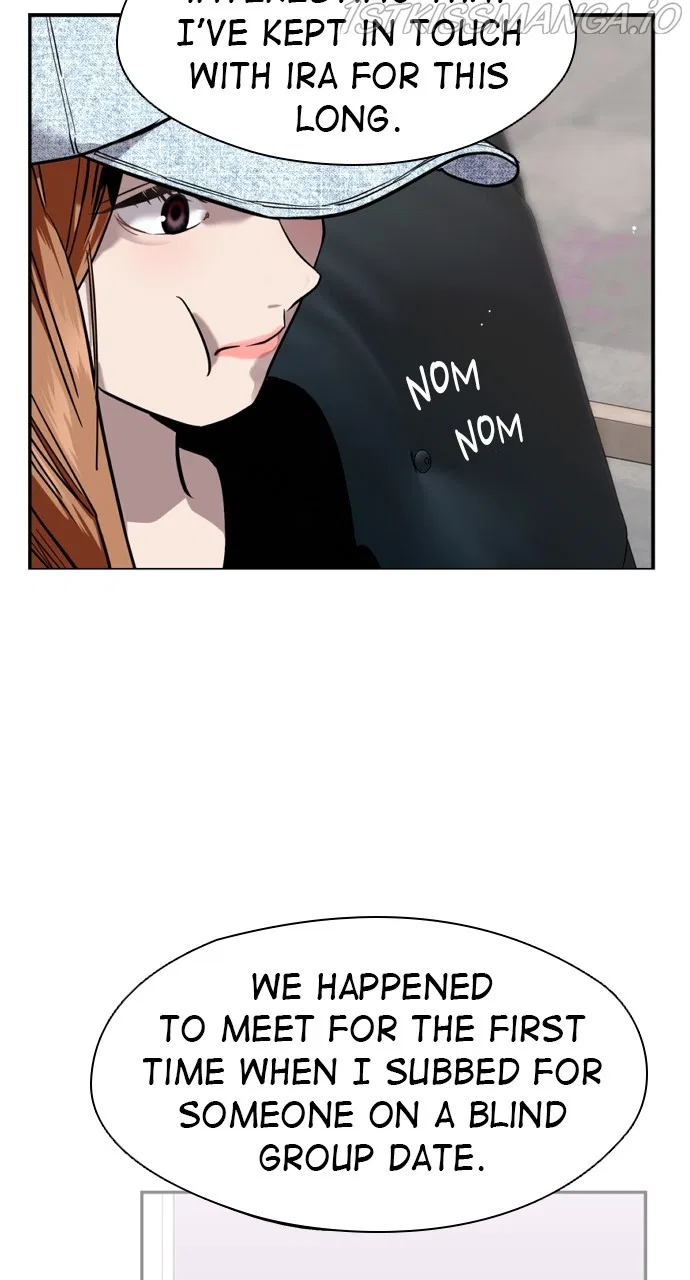 Lee Doona! Chapter 141 – Page 28