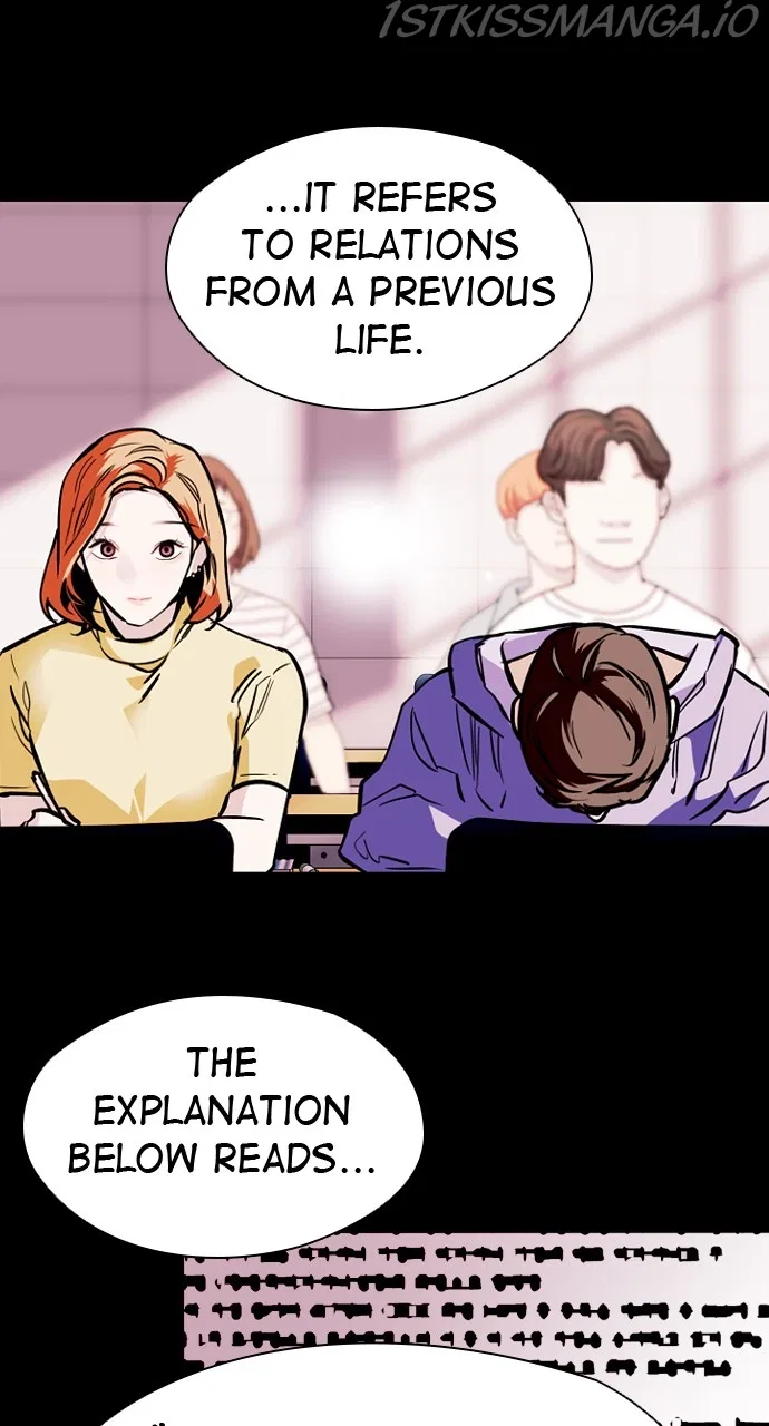 Lee Doona! Chapter 141 – Page 36