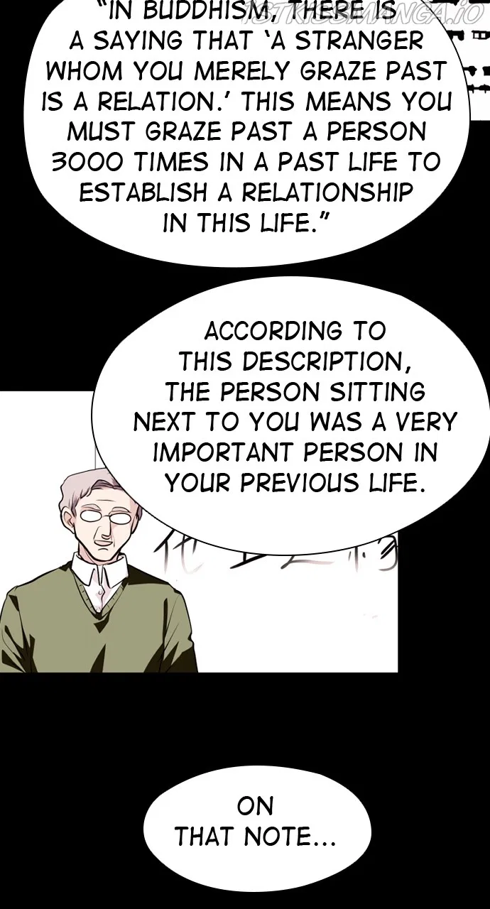 Lee Doona! Chapter 141 – Page 37