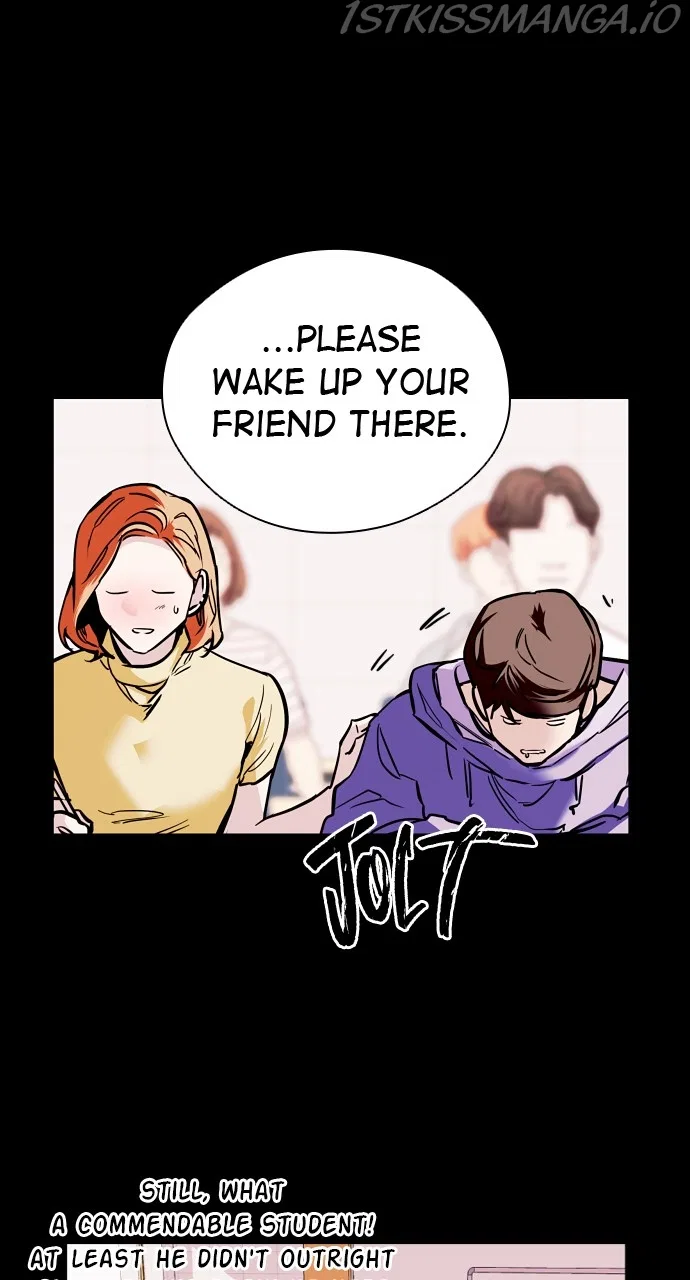Lee Doona! Chapter 141 – Page 38