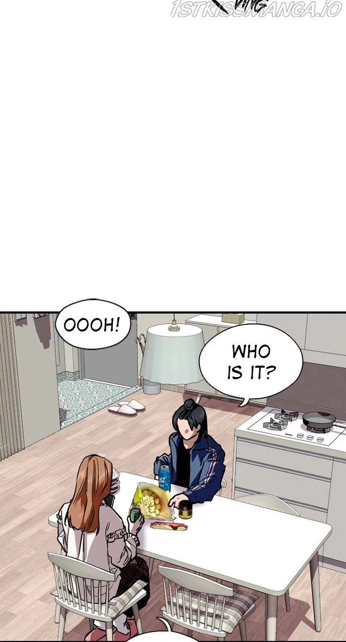 Lee Doona! Chapter 141 – Page 50