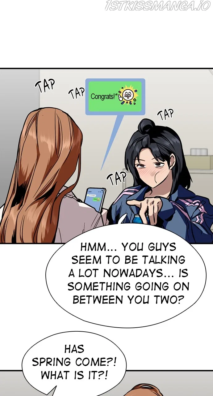 Lee Doona! Chapter 141 – Page 52