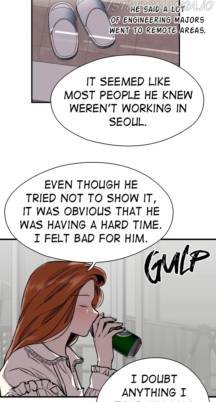 Lee Doona! Chapter 141 – Page 54