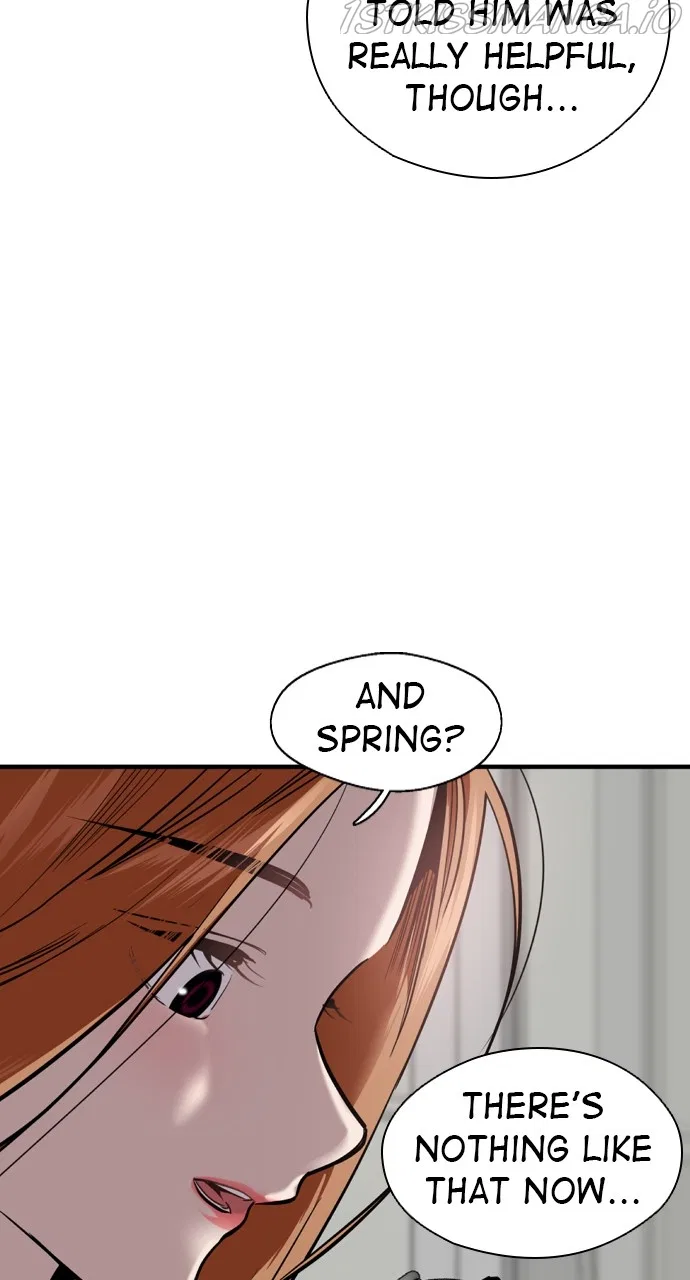 Lee Doona! Chapter 141 – Page 55