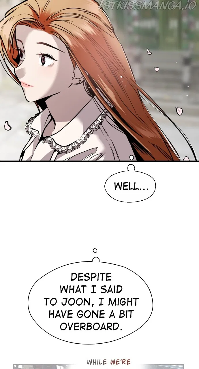 Lee Doona! Chapter 141 – Page 61