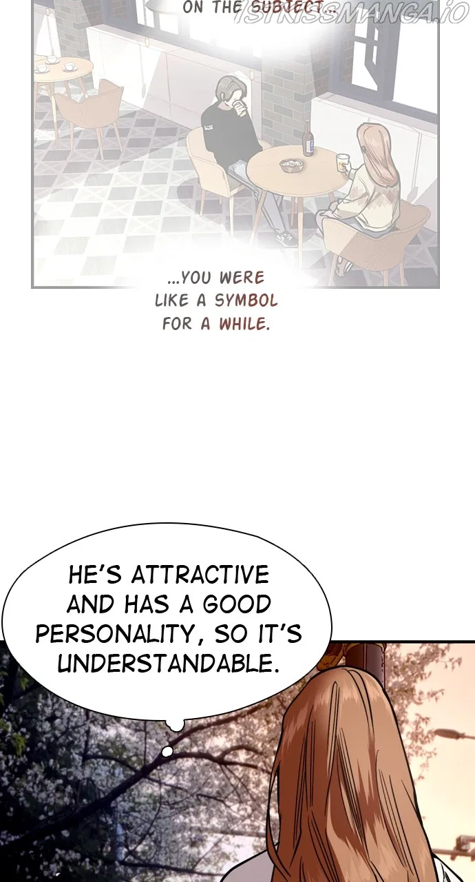 Lee Doona! Chapter 141 – Page 62