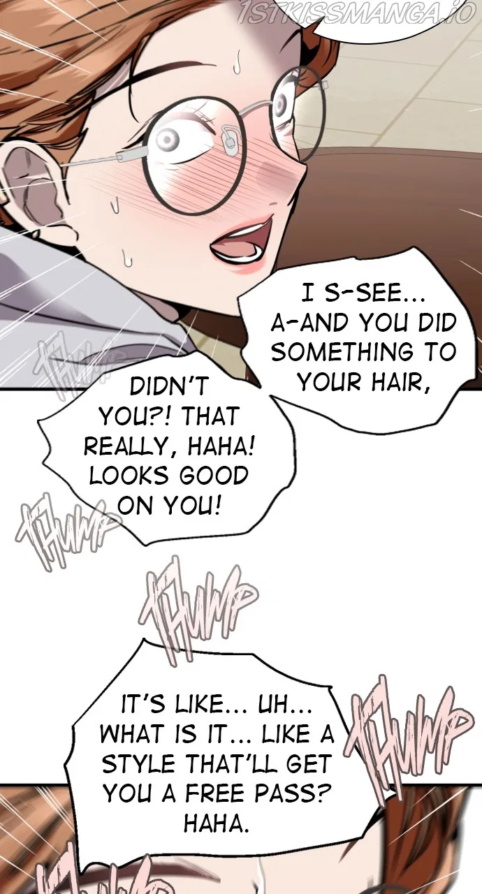 Lee Doona! Chapter 141 – Page 74