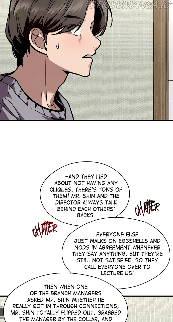 Lee Doona! Chapter 140 – Page 7