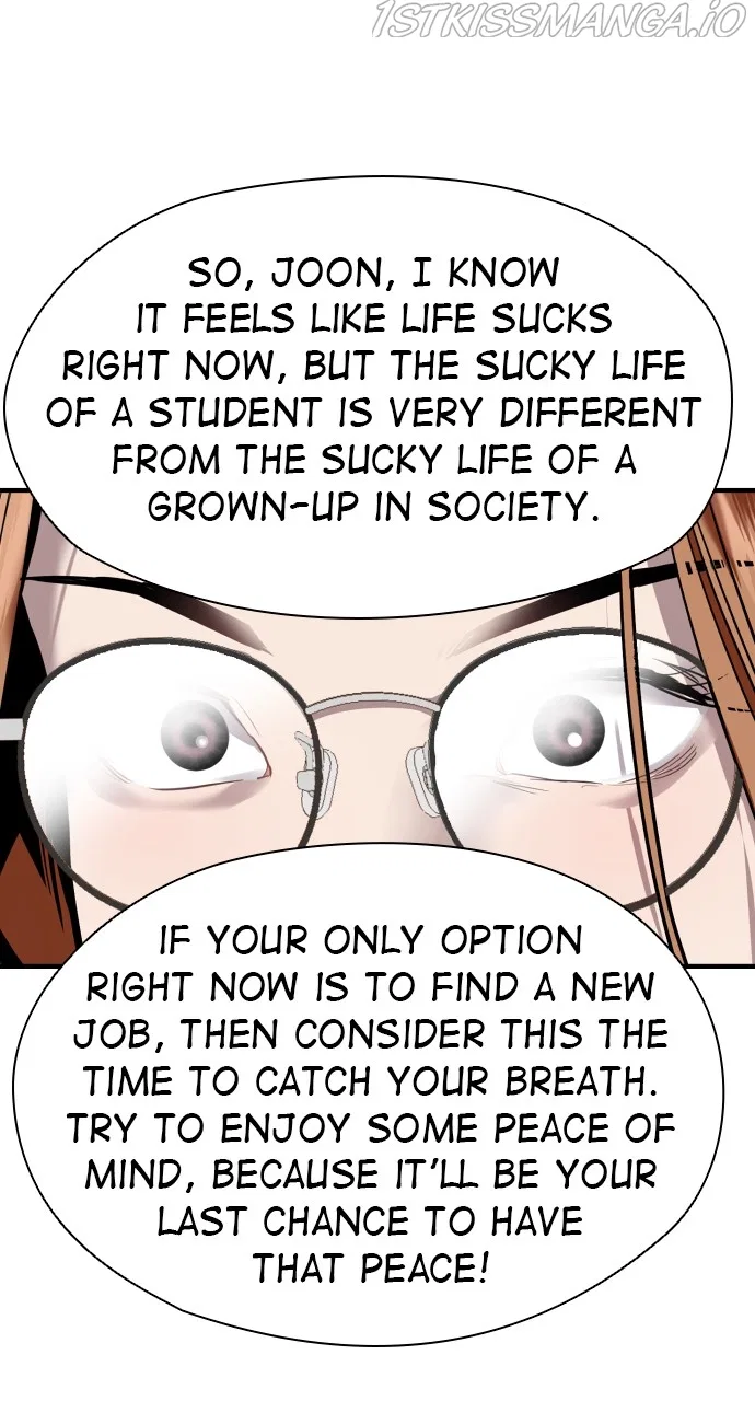 Lee Doona! Chapter 140 – Page 11
