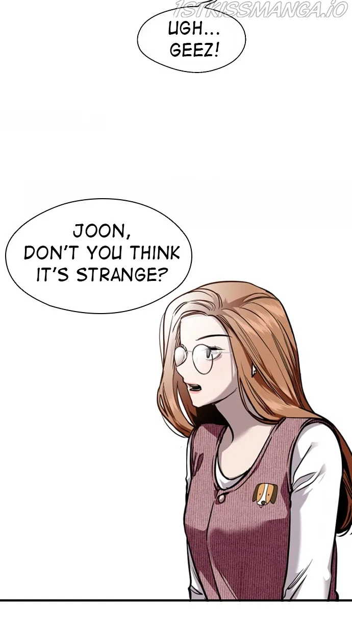 Lee Doona! Chapter 140 – Page 16
