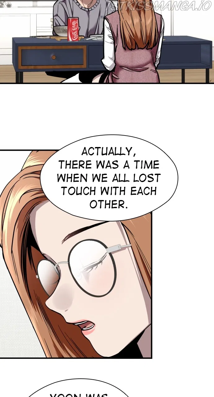 Lee Doona! Chapter 140 – Page 18