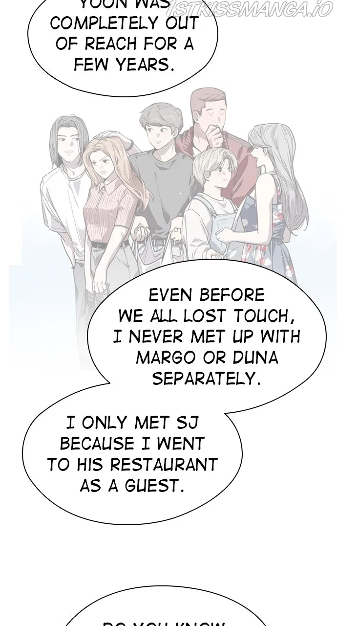 Lee Doona! Chapter 140 – Page 19