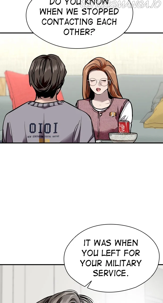 Lee Doona! Chapter 140 – Page 20