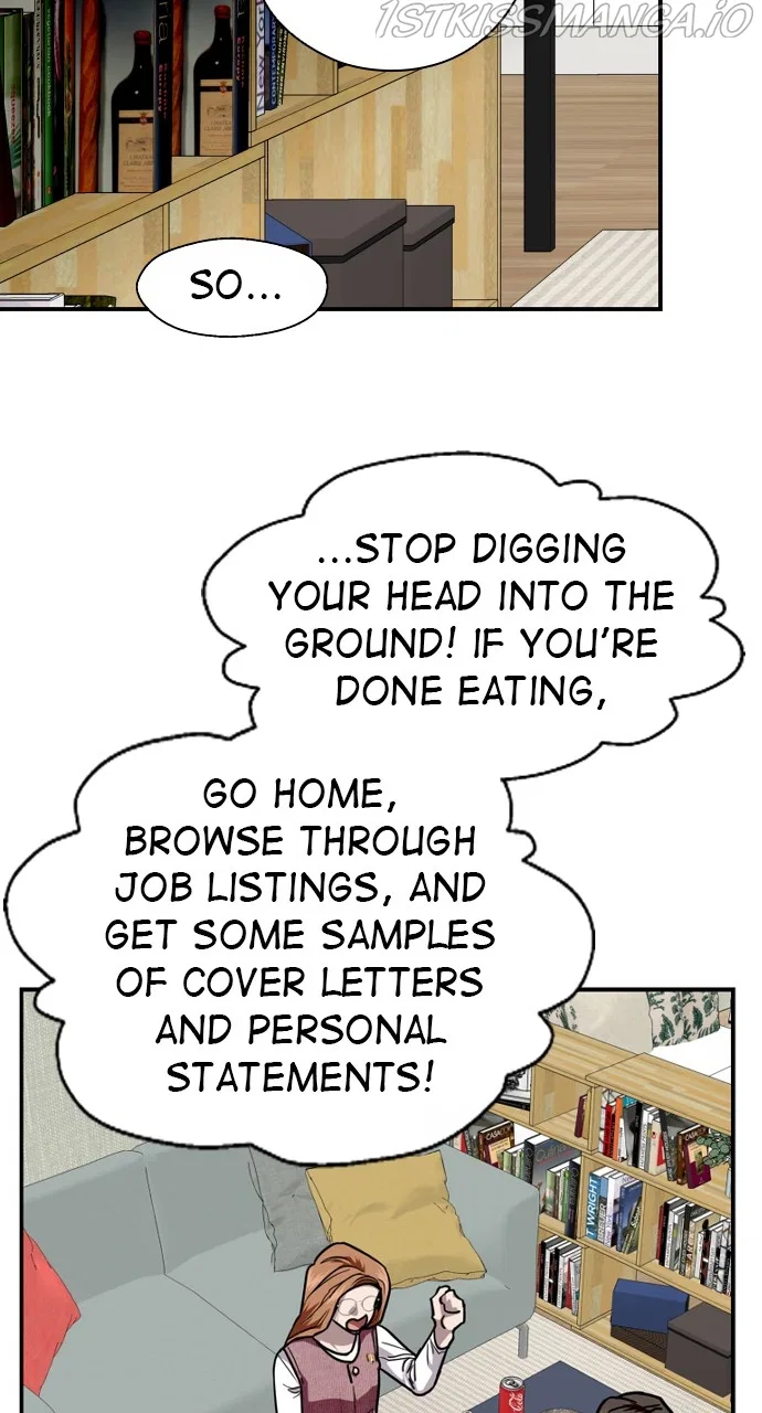 Lee Doona! Chapter 140 – Page 28