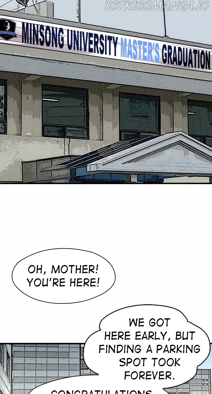 Lee Doona! Chapter 140 – Page 36