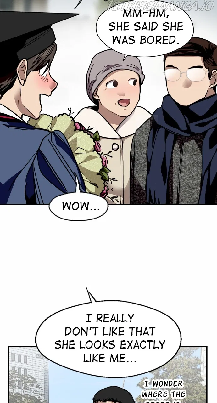 Lee Doona! Chapter 140 – Page 38