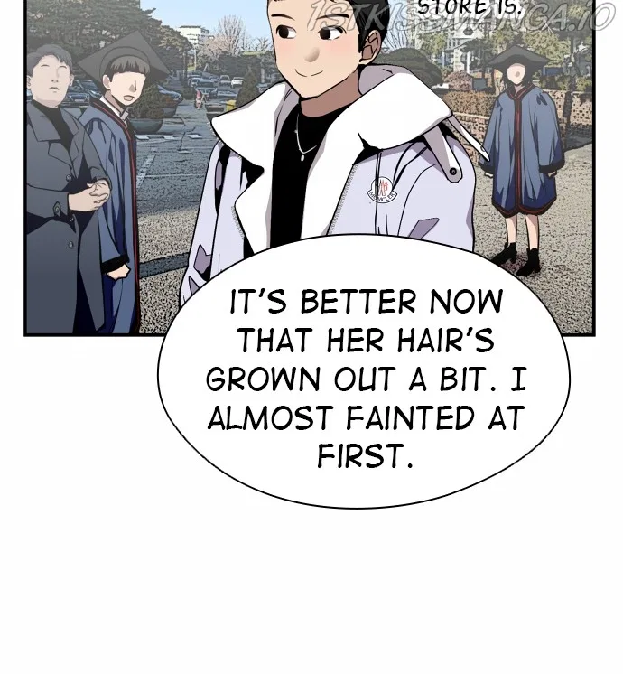Lee Doona! Chapter 140 – Page 39