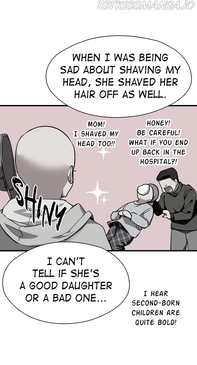 Lee Doona! Chapter 140 – Page 40