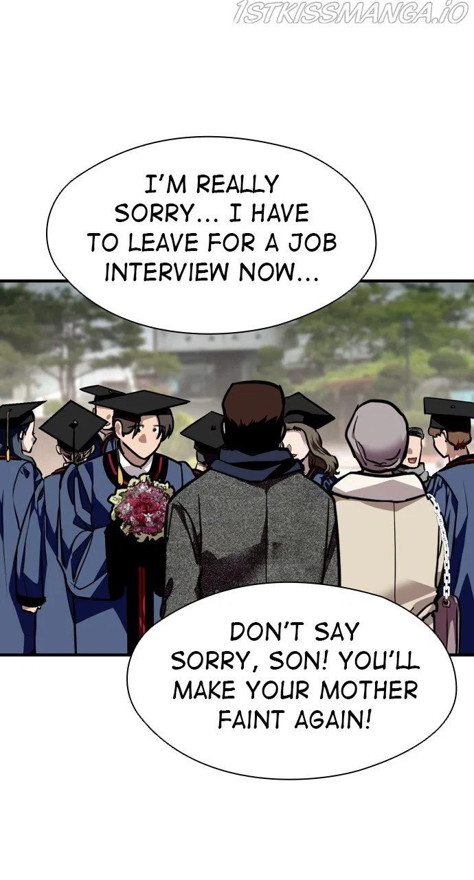 Lee Doona! Chapter 140 – Page 41